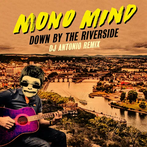 Down by the Riverside [DJ Antonio Remix]